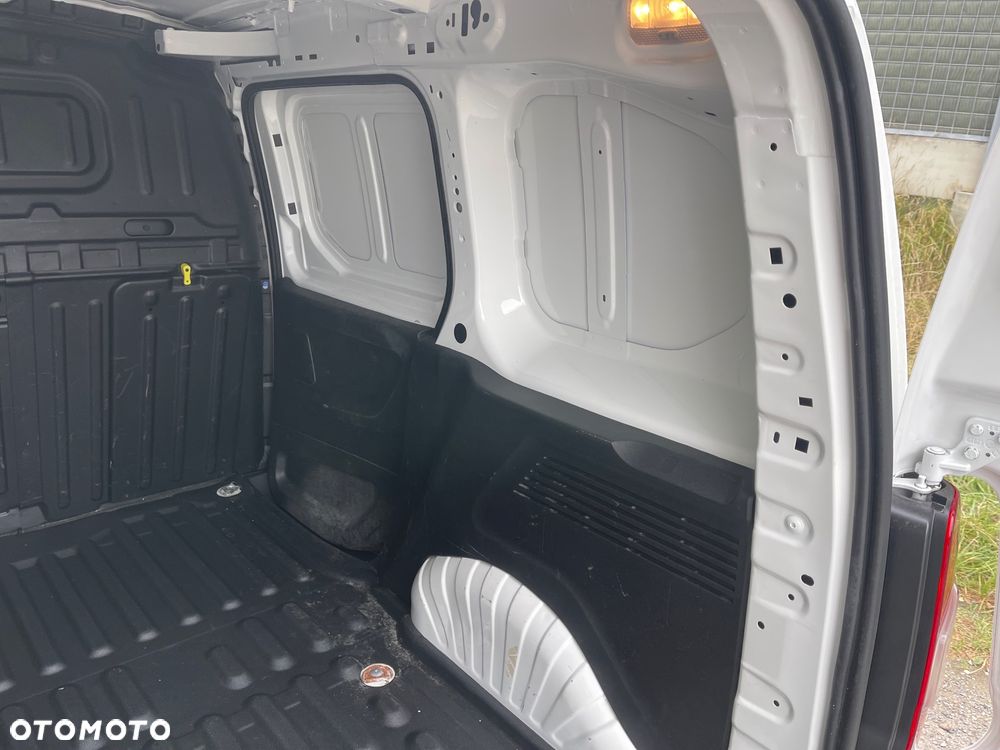 Citroën Berlingo - 12