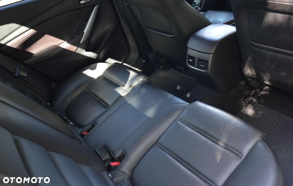 Mazda 6 2.0 Skypassion I-ELoop - 32