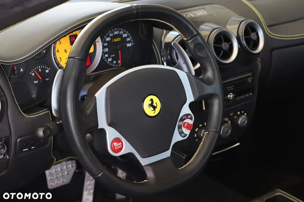 Ferrari F430 F1 - 20