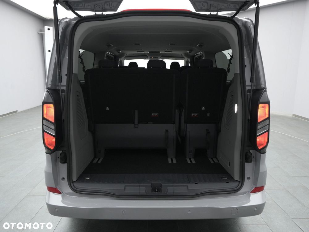 Ford Tourneo Custom 2.0 EcoBlue 320 L2 Titanium - 23
