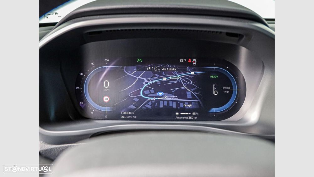 Volvo XC 40 Recharge Extended Range Plus - 14