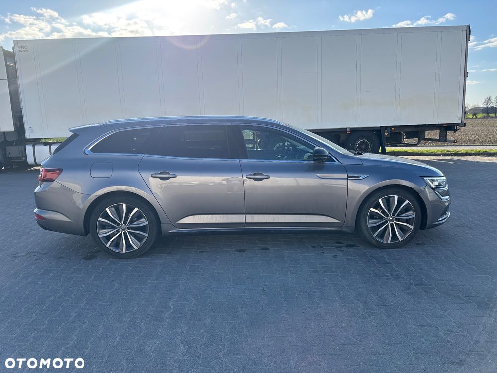 Renault Talisman 1.6 Energy dCi Intens EDC - 8