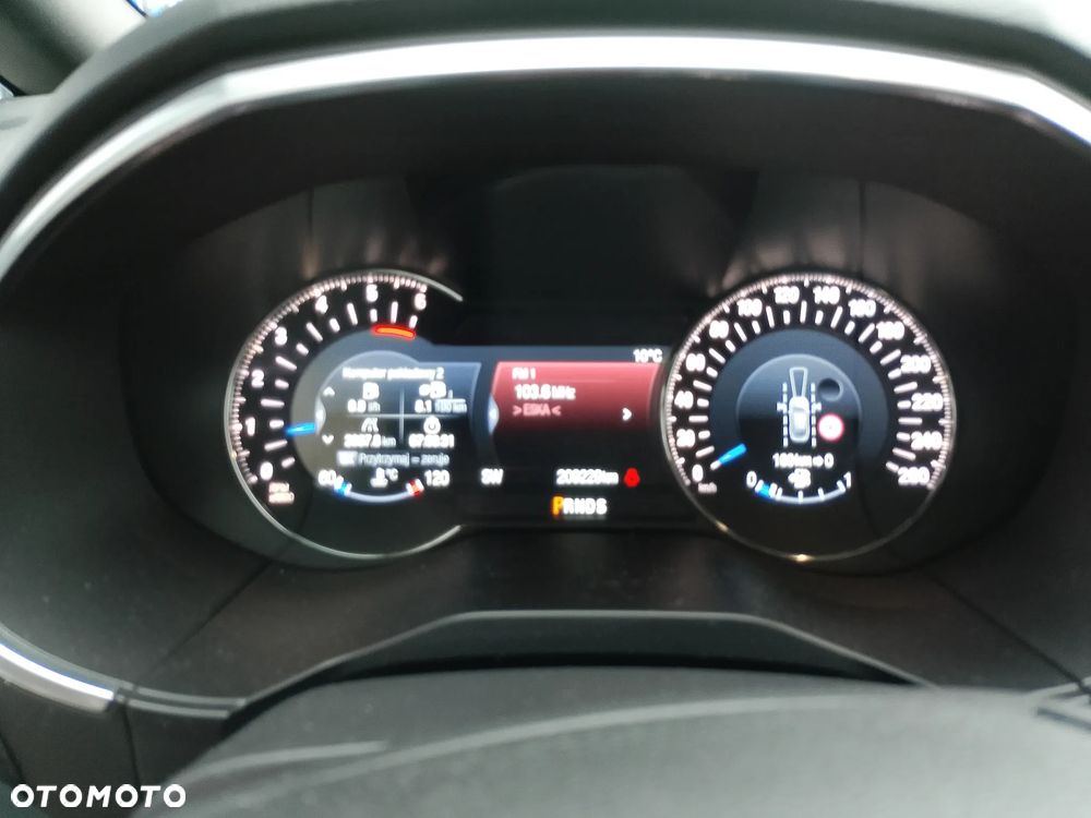Ford S-Max 2.0 TDCi ST-Line PowerShift - 22
