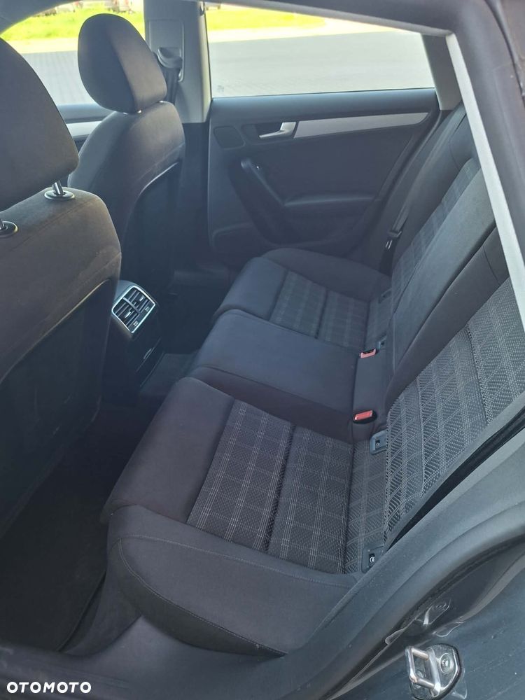 Audi A5 Sportback - 11