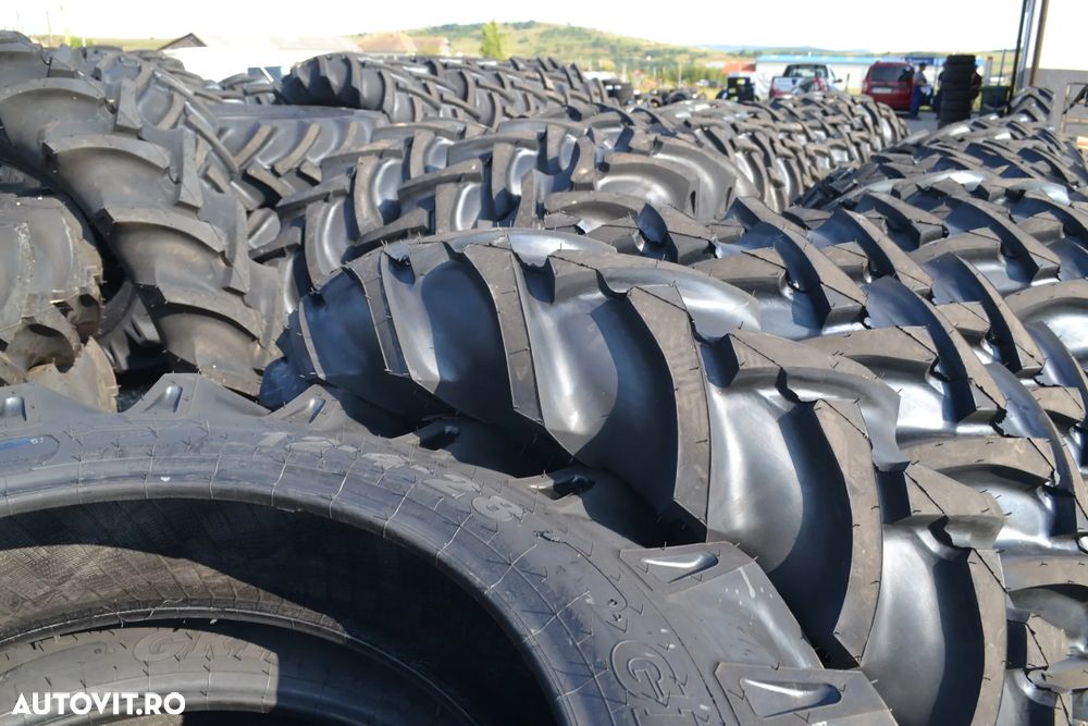 Anvelopa 11.2-28 Speedways GRIPKING 12PR TT - Transport gratuit! - 2