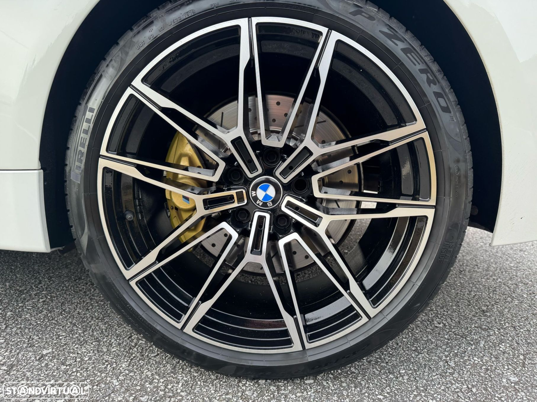 BMW 435 d xDrive Pack M Auto - 13