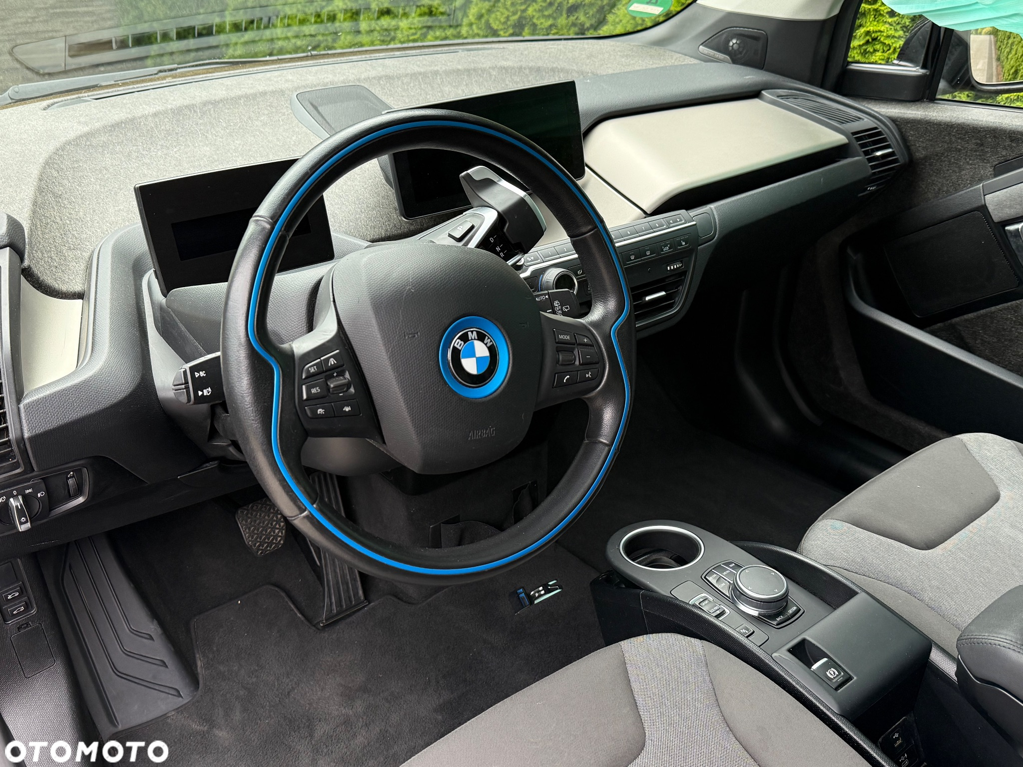 BMW i3 i3S 120 Ah - 14