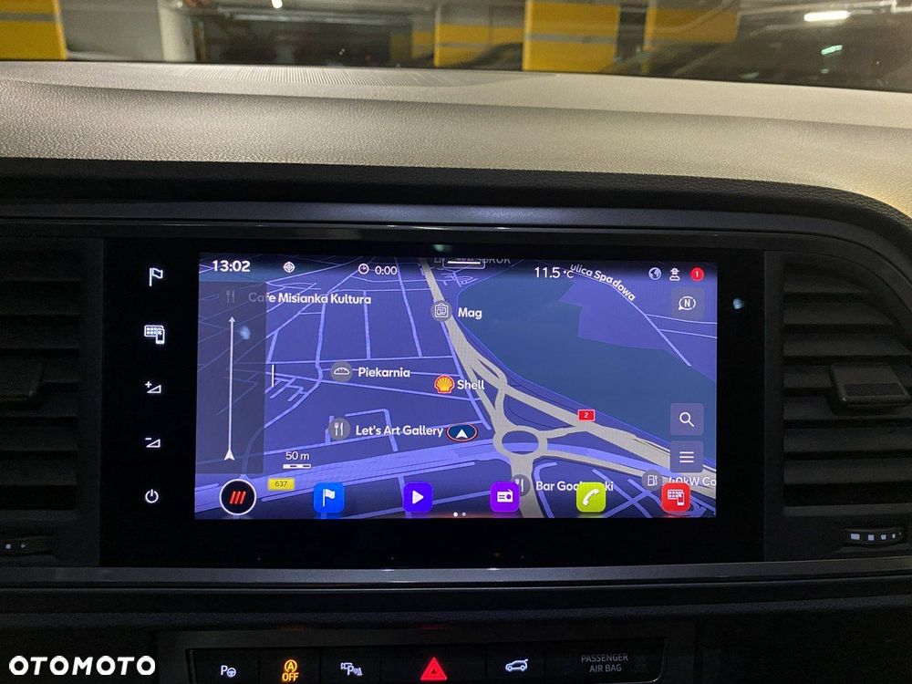 Cupra Ateca - 36