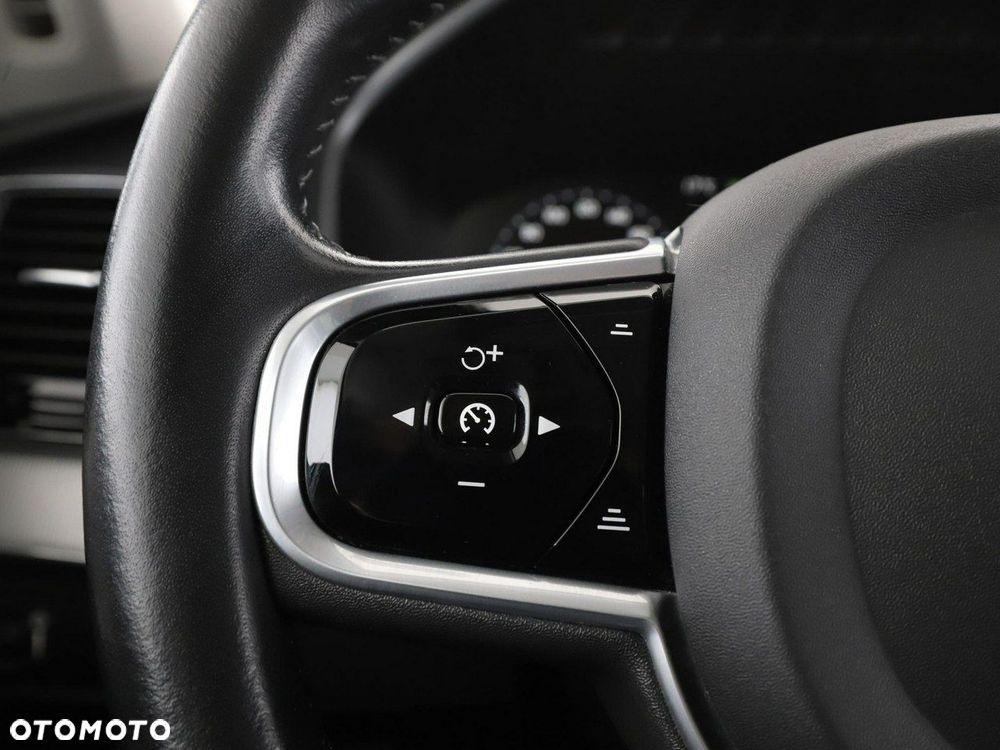 Volvo XC 90 D5 AWD Inscription - 32