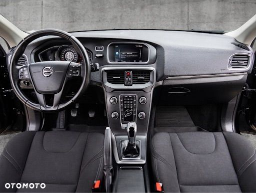 Volvo V40 D2 Kinetic - 5