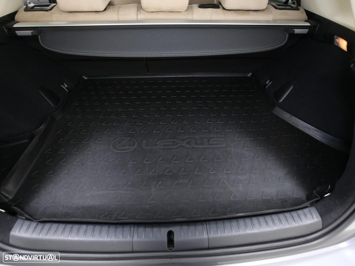 Lexus CT 200h Executive - 13