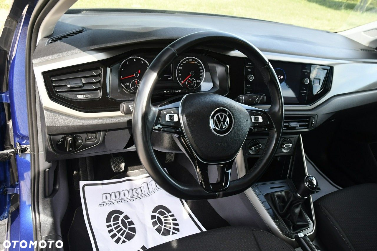 Volkswagen Polo - 16