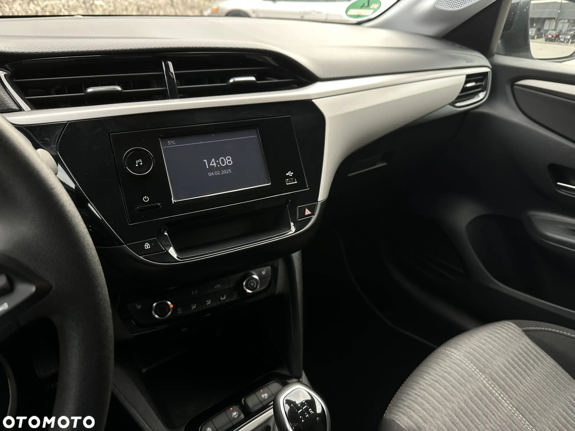Opel Corsa - 15