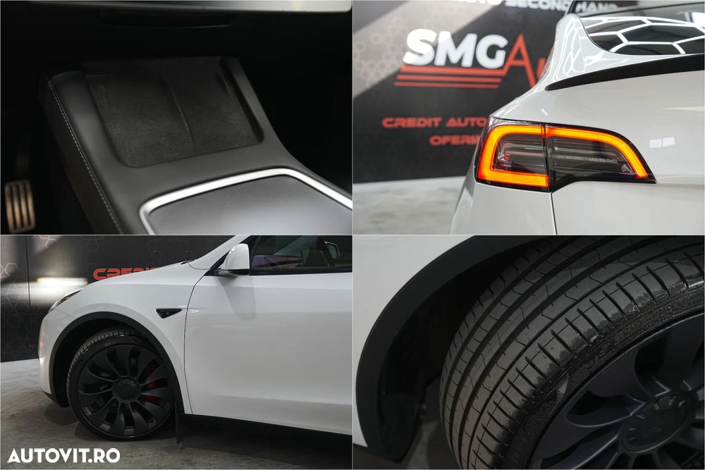 Tesla Model Y - 22