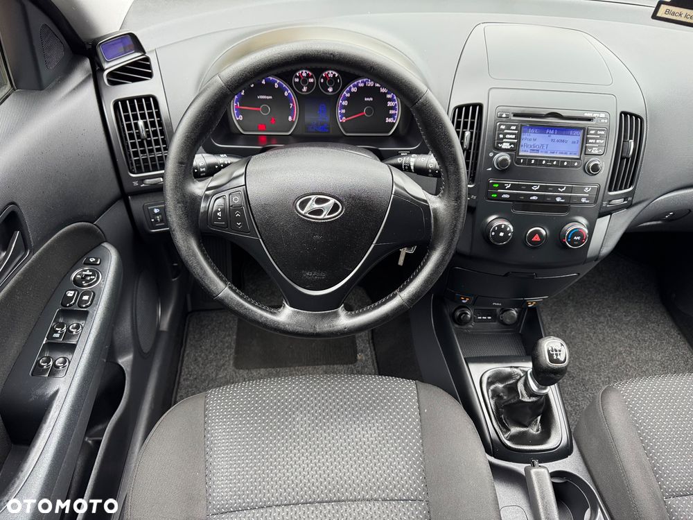 Hyundai i30 1.4 White Edition - 15