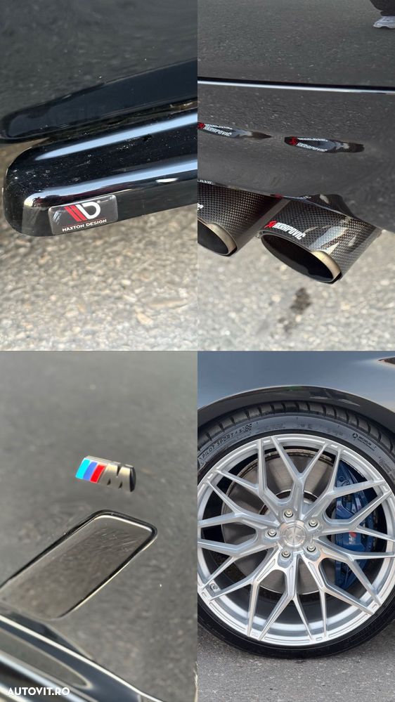 BMW Seria 5 540i AT MHEV - 11