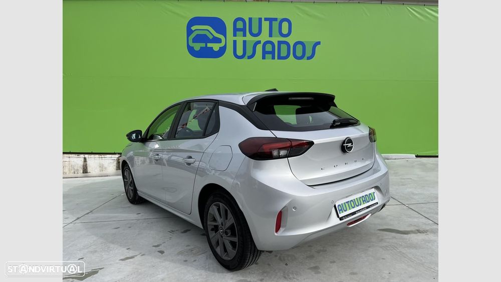 Opel Corsa 1.2 Edition - 3
