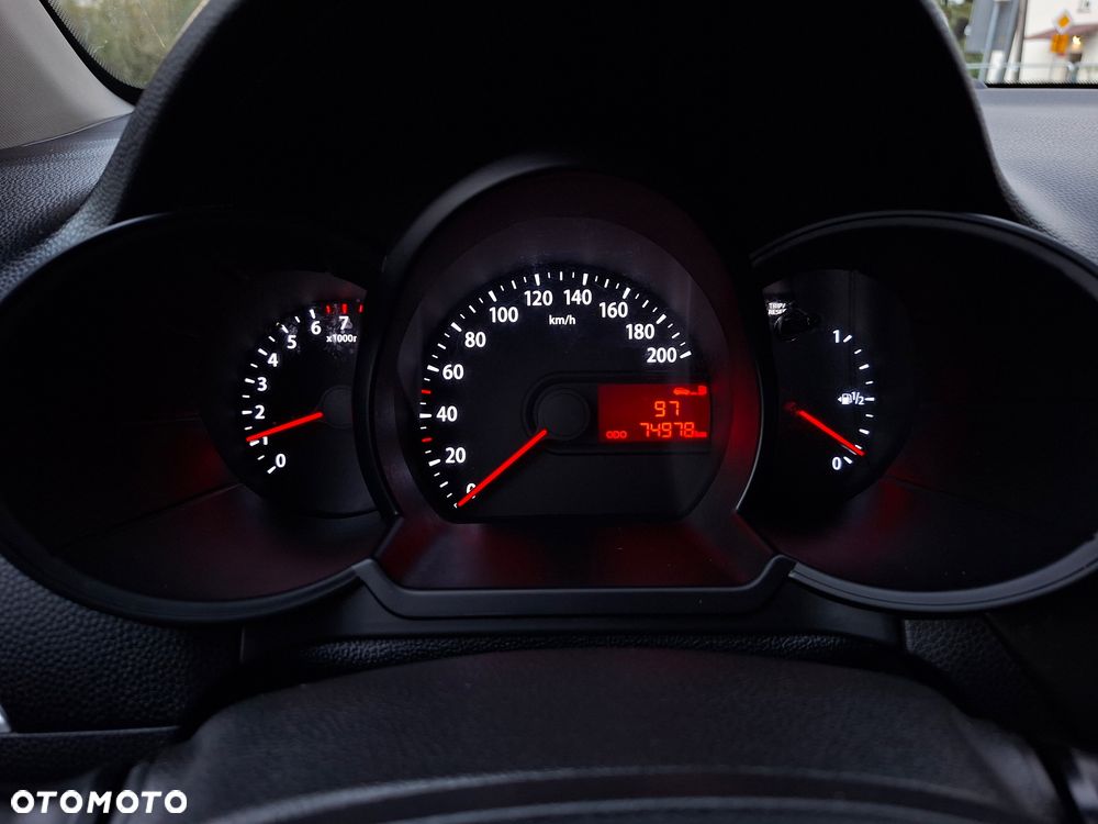 Kia Picanto - 14