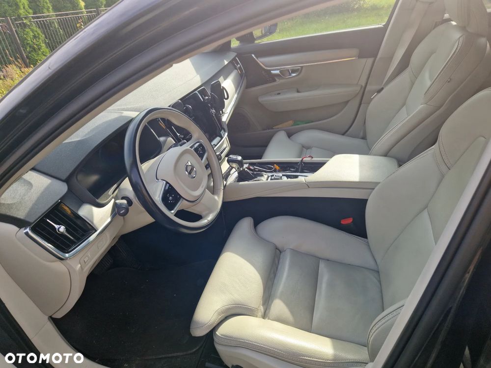 Volvo V90 Cross Country D5 SCR AWD - 7