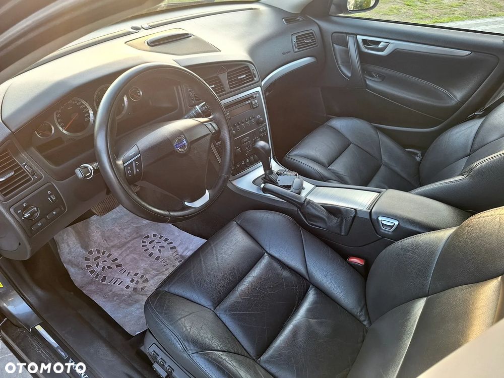 Volvo V70 2.4 Summum - 13