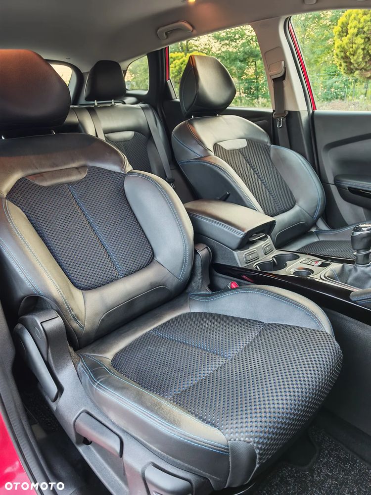 Renault Kadjar TCe 140 GPF LIMITED - 31