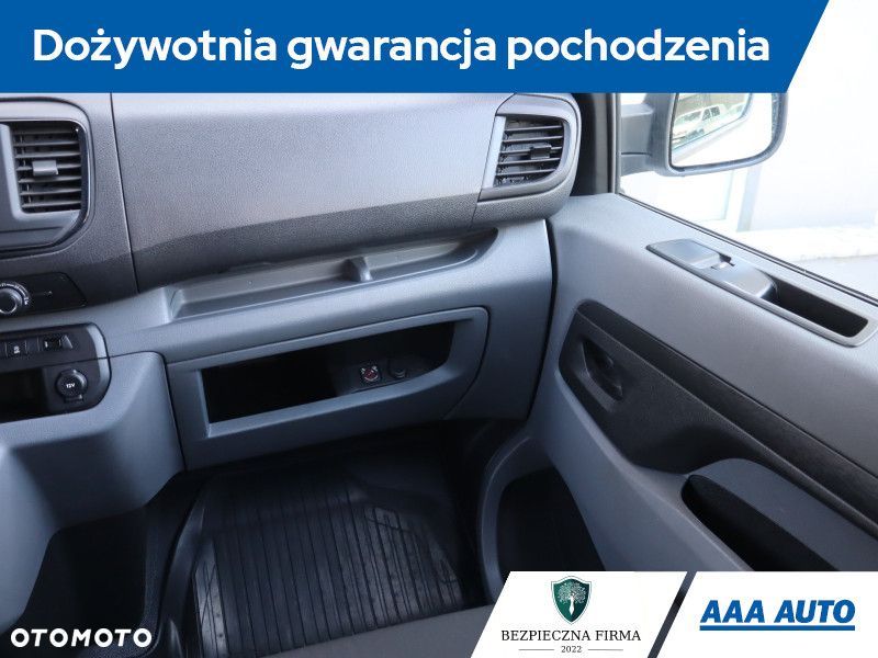 Toyota ProAce - 10