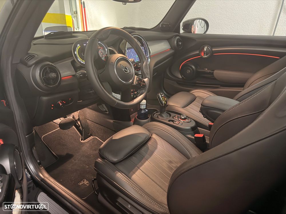 MINI Coupé - 7