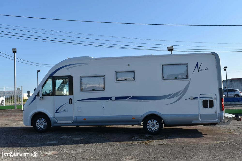 McLouis Nevis 872 - 2