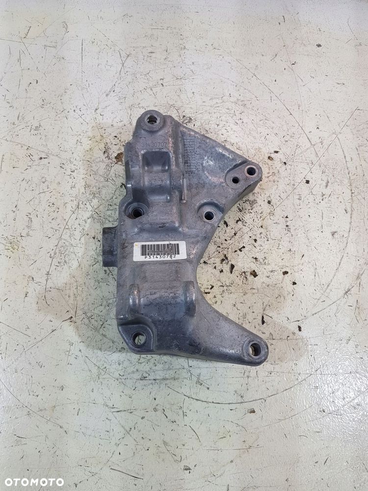 łapa wspornik silnika 31430702 volvo xc60 ii xc90 ii 2.0 t t5 b4204t38 - 1