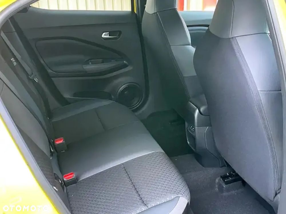 Nissan Juke 1.0 DIG-T Acenta - 9