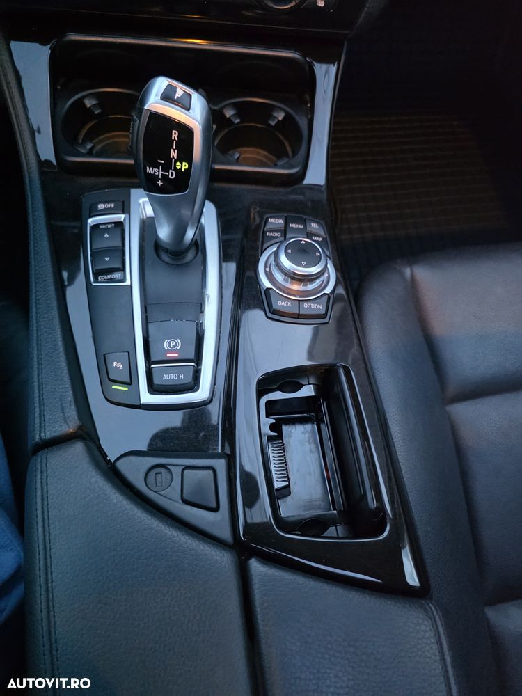 BMW Seria 5 - 35