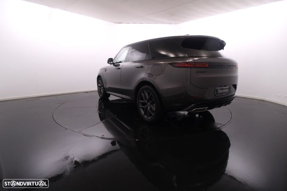 Land Rover Range Rover Sport 3.0 P460e Dynamic SE - 6