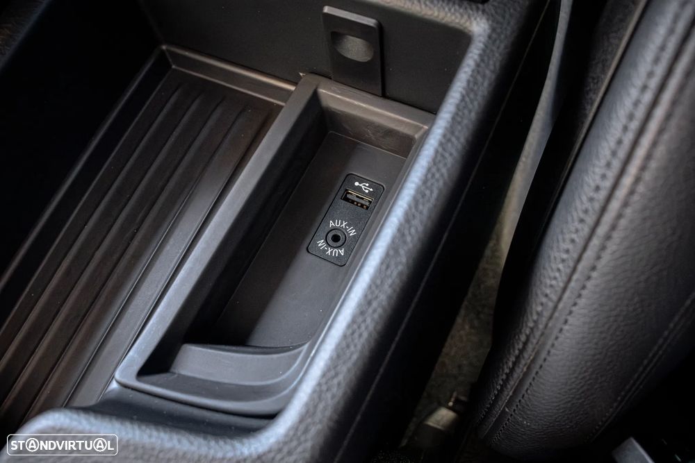 BMW 435 d xDrive Aut. - 31