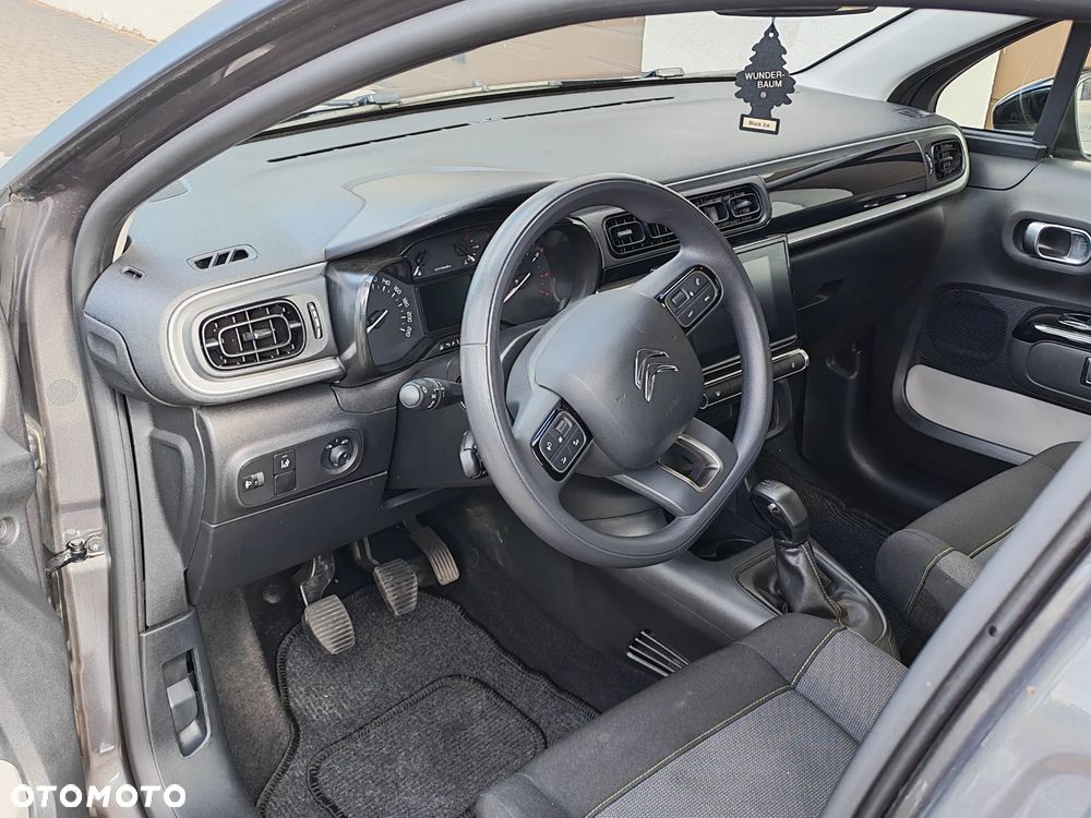 Citroën C3 1.5 BlueHDi Plus - 8