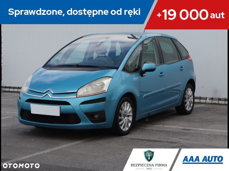 Citroën C4 Picasso - 2