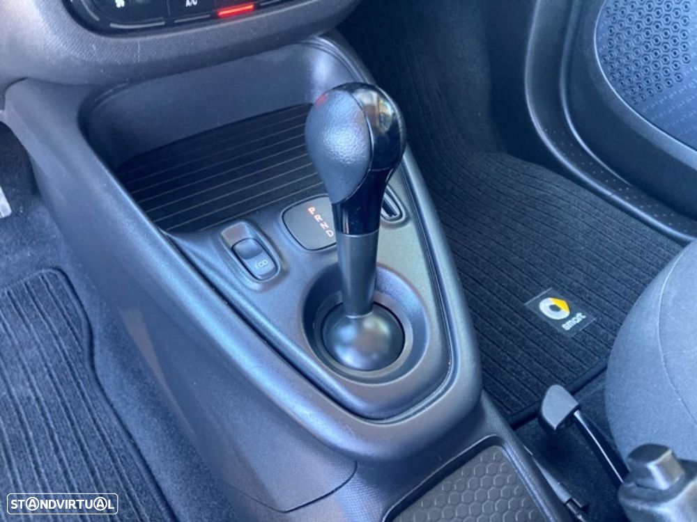 Smart ForTwo Coupé Standard - 24