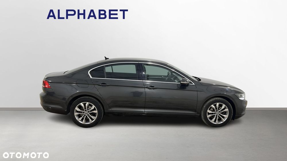 Volkswagen Passat 2.0 TDI EVO Business DSG - 6