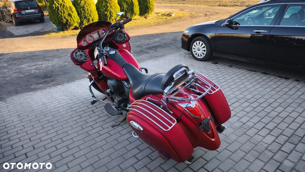 Kawasaki Vulcan - 11