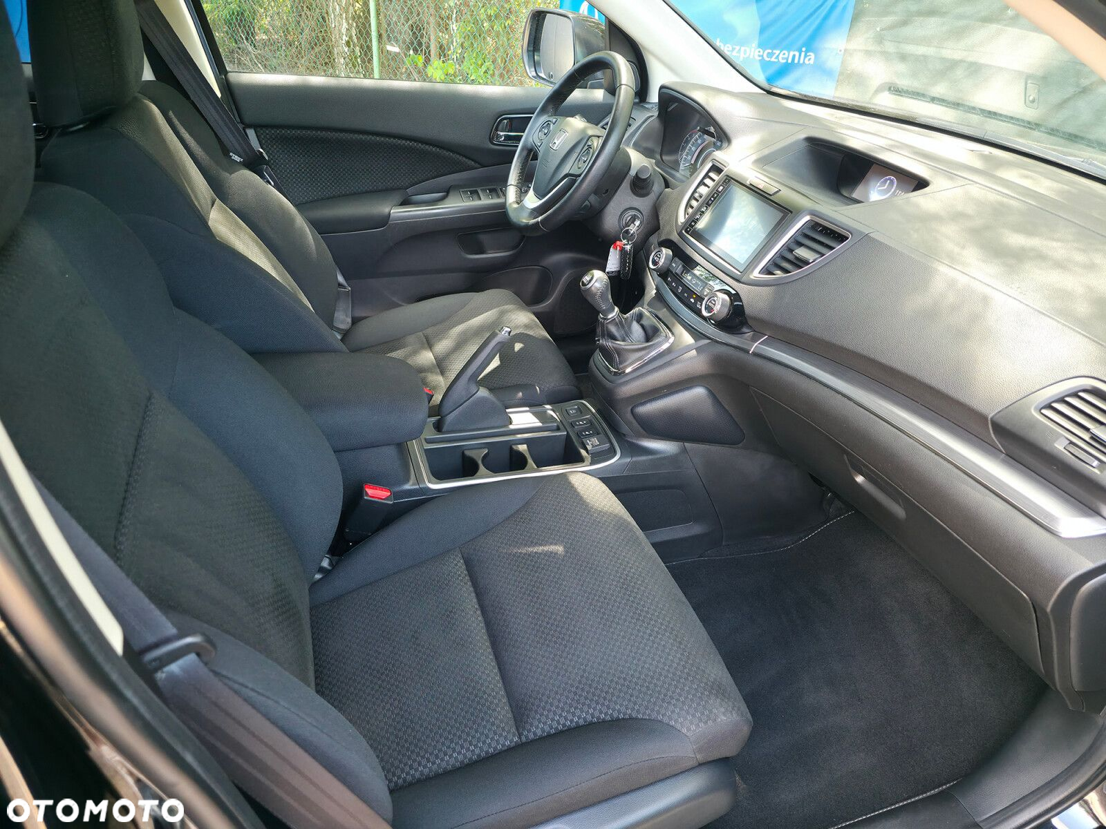 Honda CR-V - 26