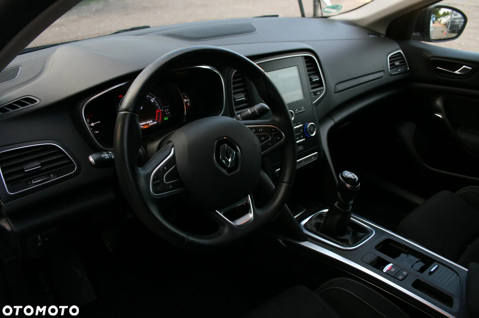 Renault Megane 1.3 TCe FAP Limited - 15