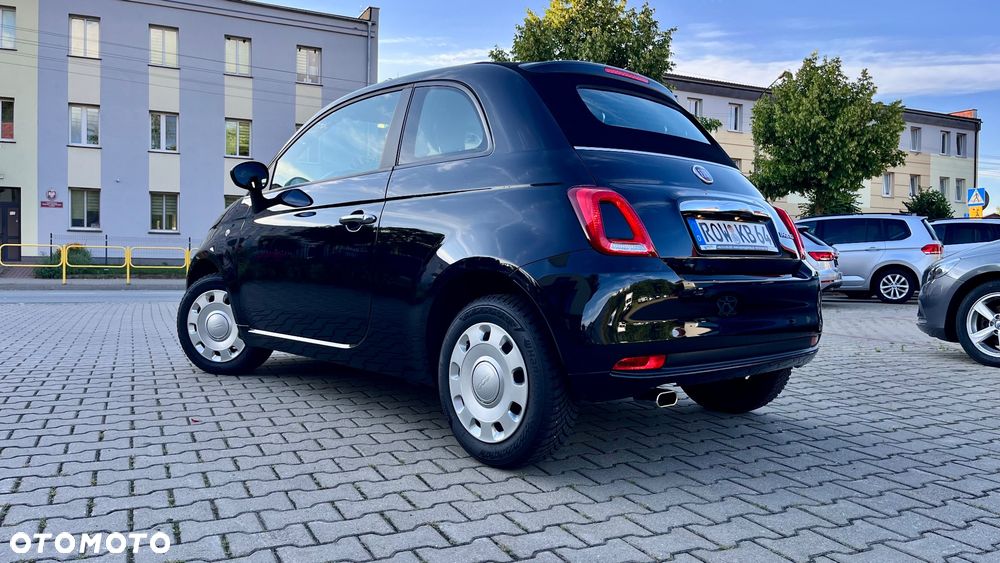 Fiat 500 - 11