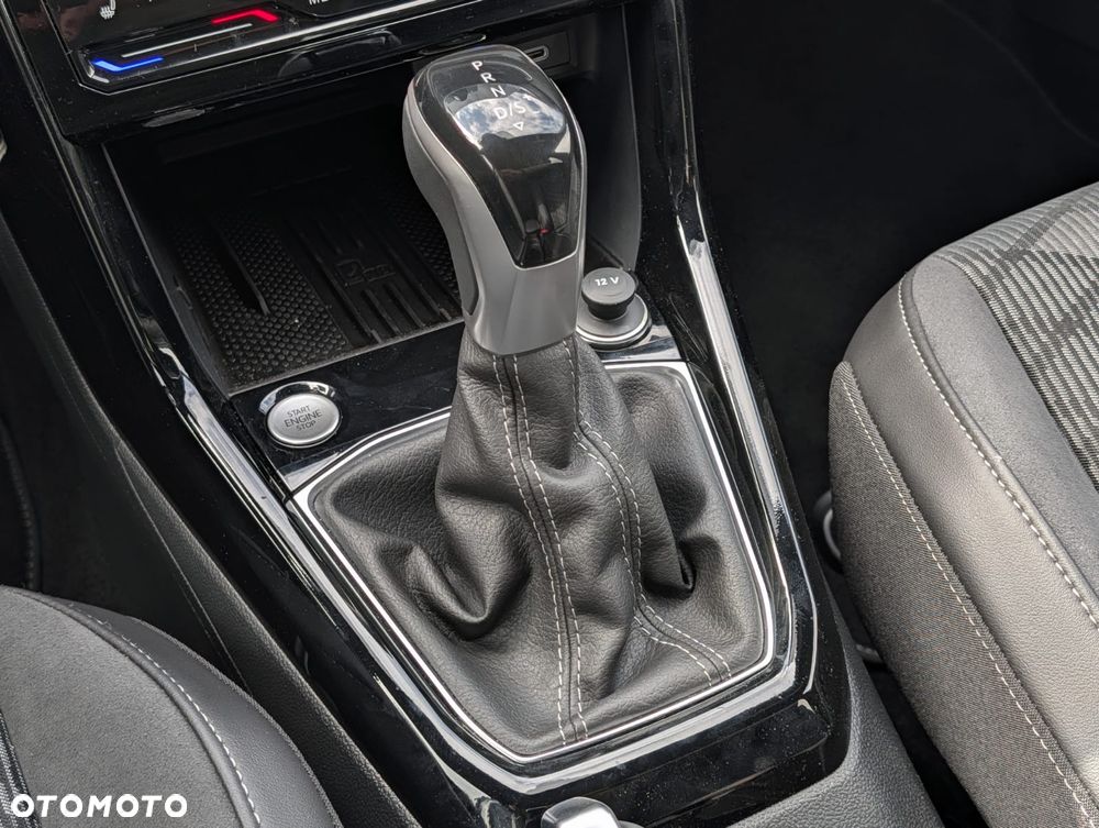 Volkswagen T-Cross 1.5 TSI ACT R-Line Plus DSG - 21