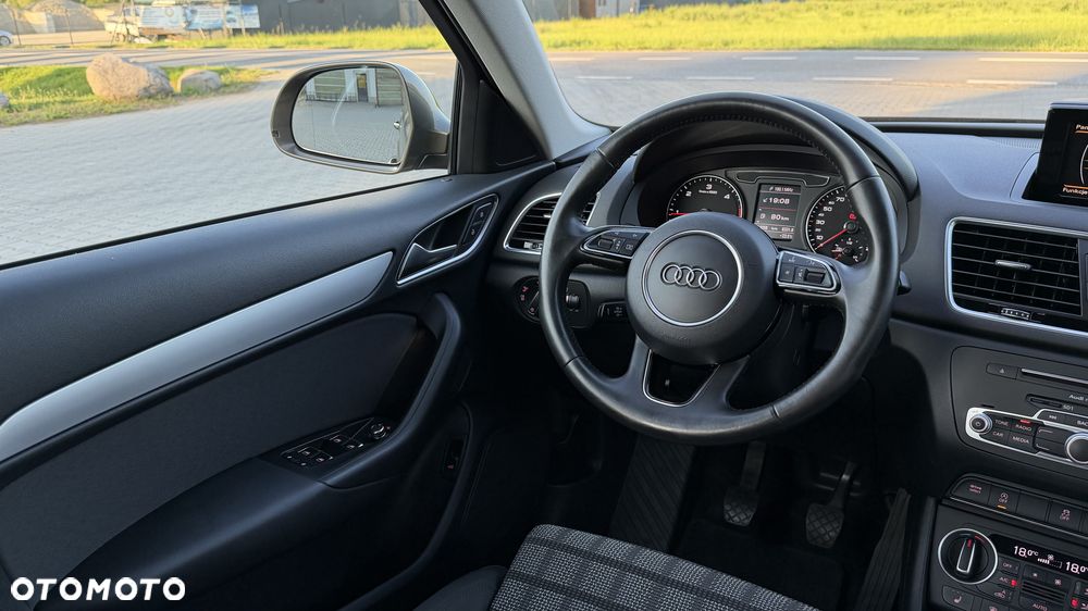 Audi Q3 2.0 TDI - 27