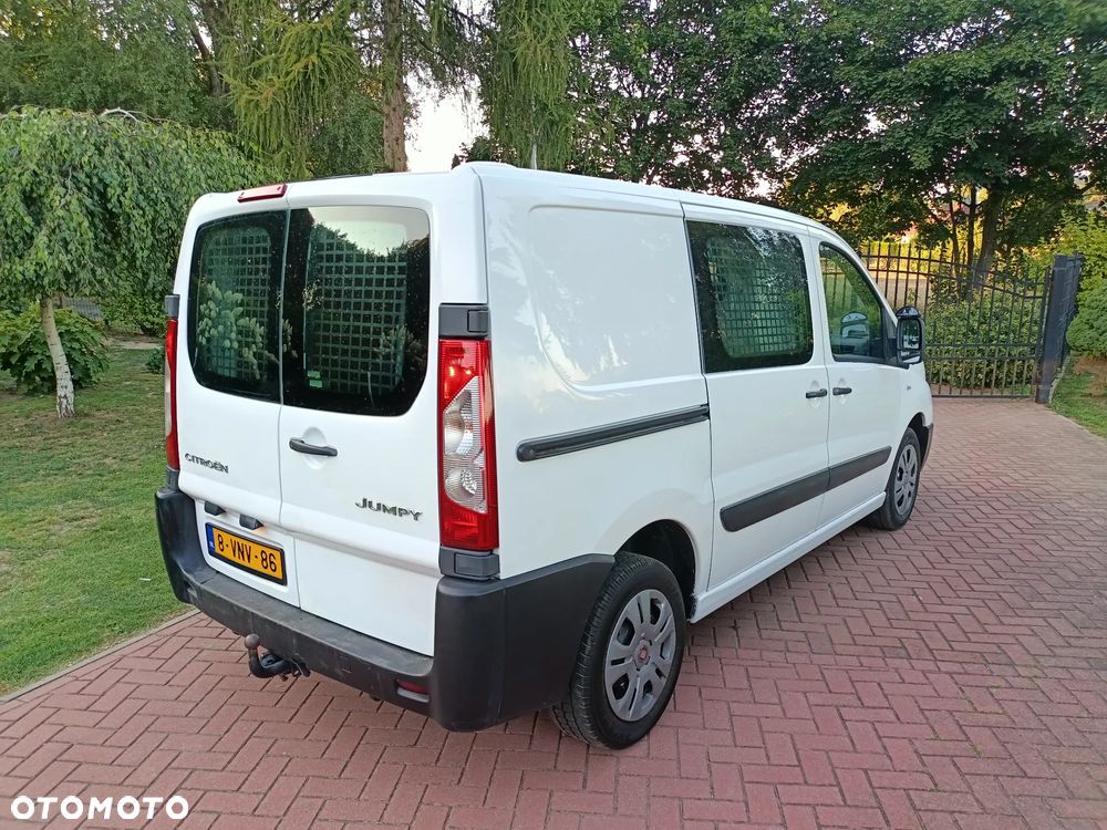 Citroën Jumpy - 18