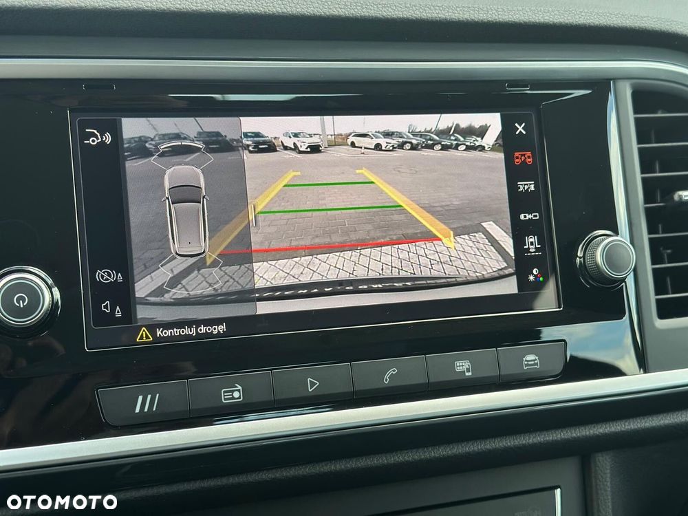 Seat Ateca - 31