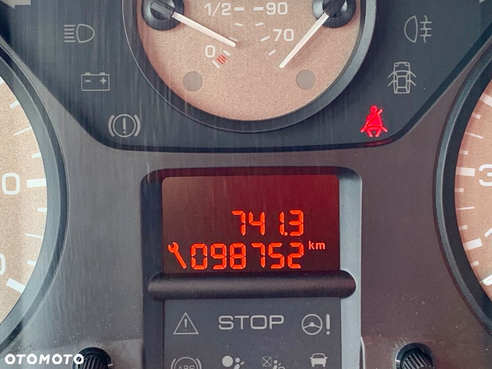 Peugeot Partner 100 Esplanade - 20