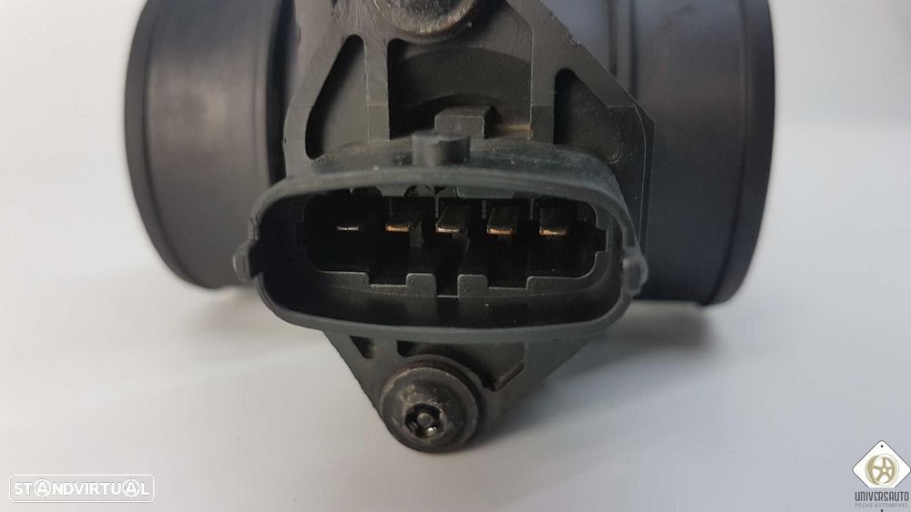 MEDIDOR DE MASSA DE AR OPEL AGILA 2002 - 4