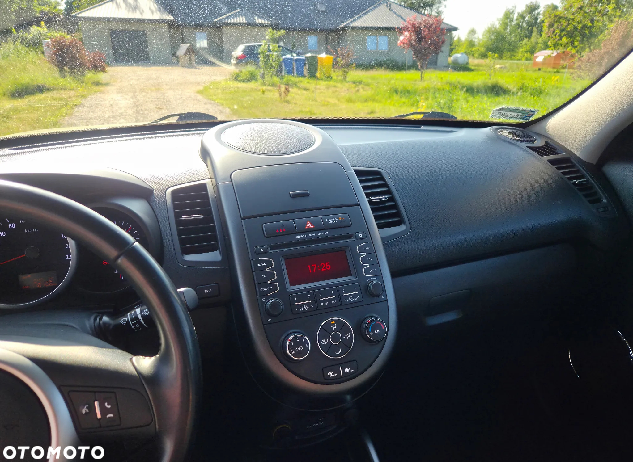Kia Soul - 11