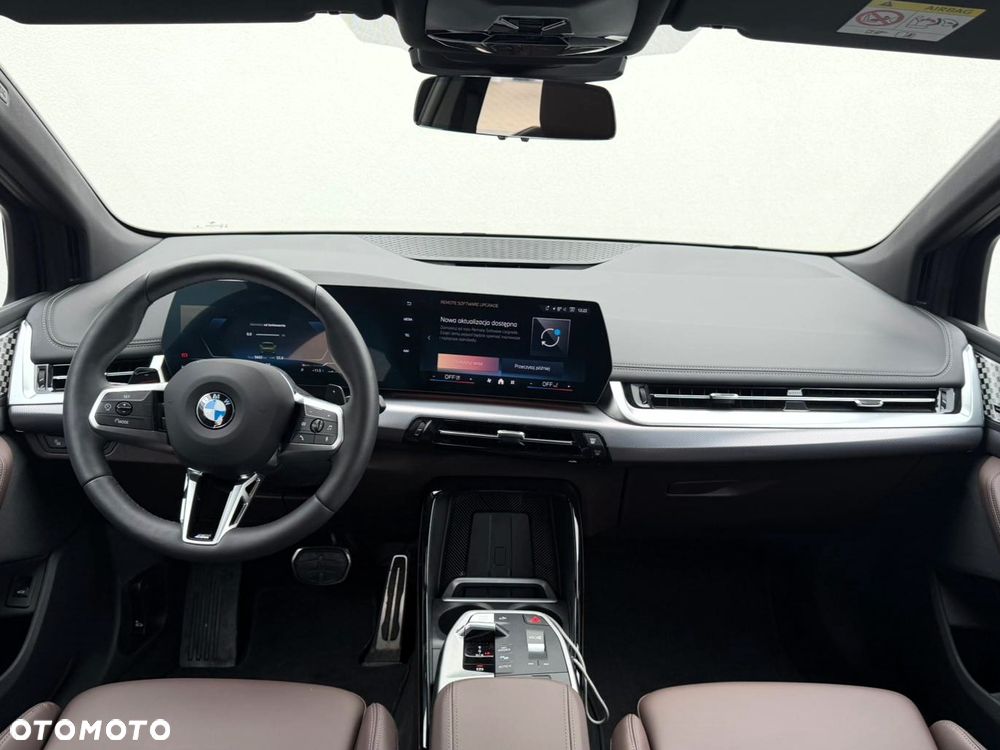 BMW Seria 2 218i M Sport sport - 19