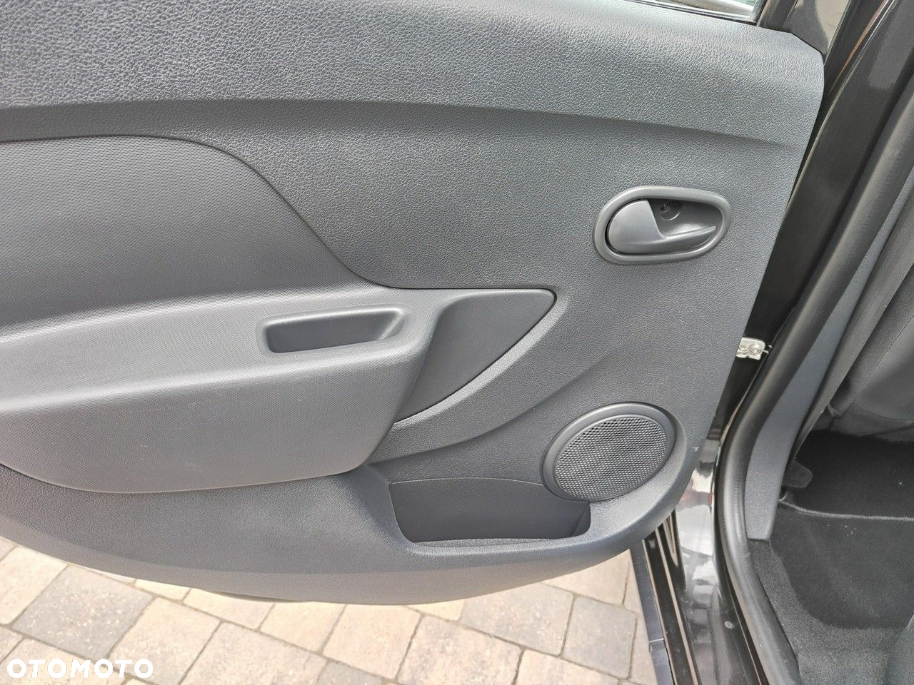 Dacia Sandero Stepway 1.5 dCi Ambiance - 26